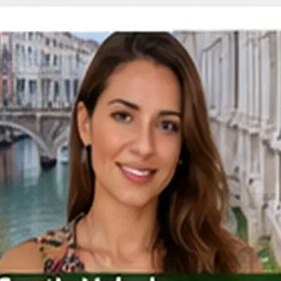 Valeria De Santis